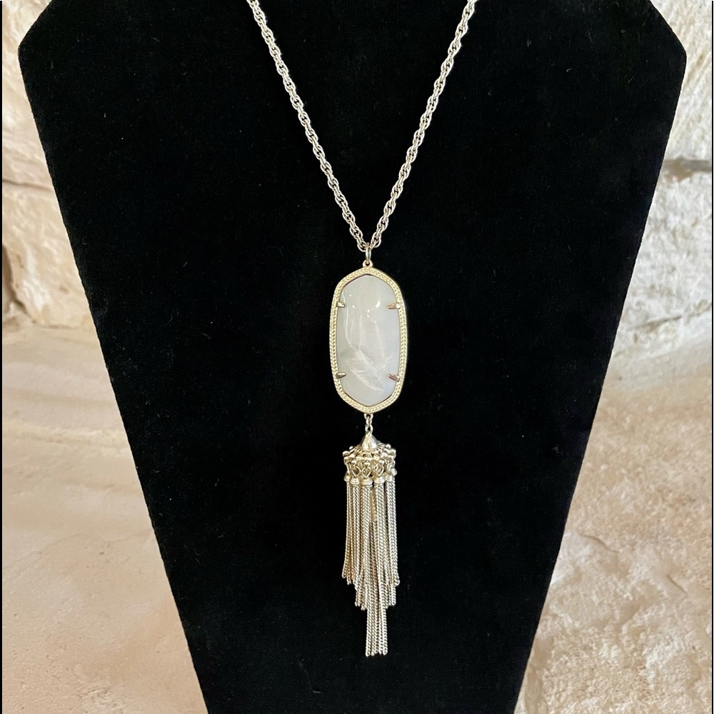 Kendra Scott Rayne Necklace